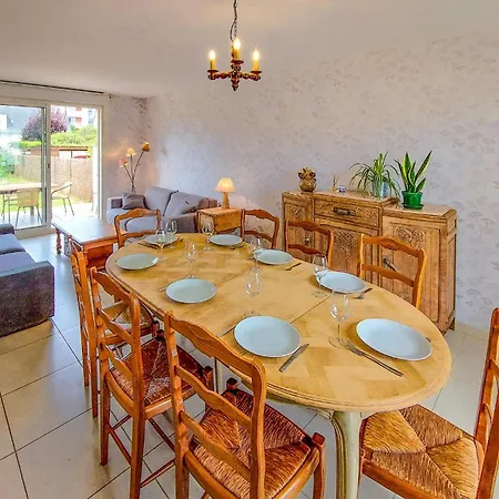 4 Bedroom Beautiful In * Cancale
