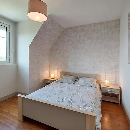 Holiday home 4 Bedroom Beautiful In *