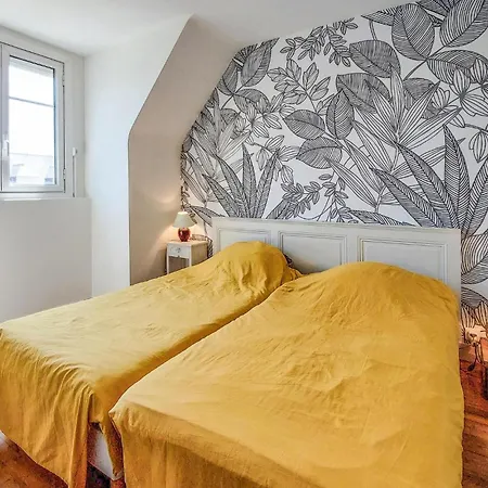Holiday home 4 Bedroom Beautiful In *