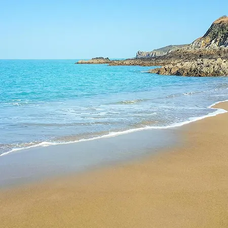 Holiday home 4 Bedroom Beautiful In *