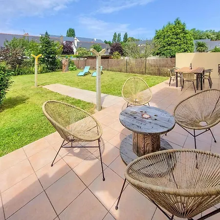 4 Bedroom Beautiful In *